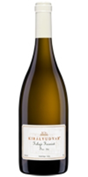 Kiralyudvar Tokaji Furmint 