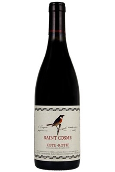 Château De Saint Cosme 