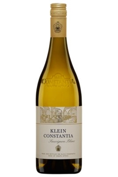 Klein Constantia Sauvignon Blanc 