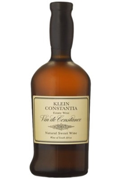 Klein Constantia Vin De Constance 
