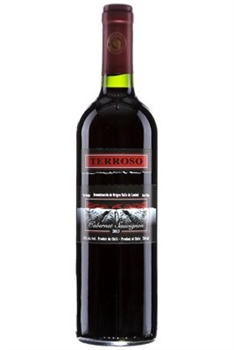 Korta Cabernet-Sauvignon Terroso Valle Del Lontué 
