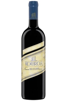 Kourtaki Kouros Neméa 