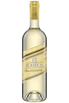 Kourtaki Kouros Patras 