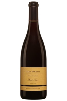 Gary Farrell Pinot Noir Russian River Valley 