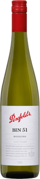 Penfolds Riesling Bin 51 Eden Valley 