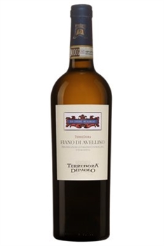 Terredora Di Paolo Terredora Fiano Di Avelino 