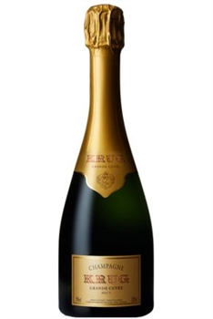 Krug Grande Cuvée Brut
