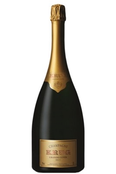 Krug Grande Cuvée Brut