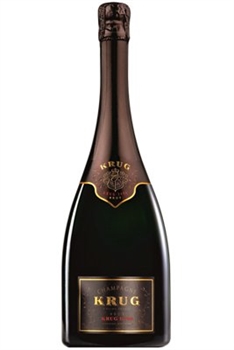 Krug Grande Cuvée Brut 