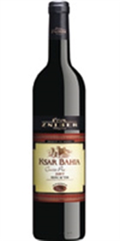 Ksar Bahia Cuvée Prestige 