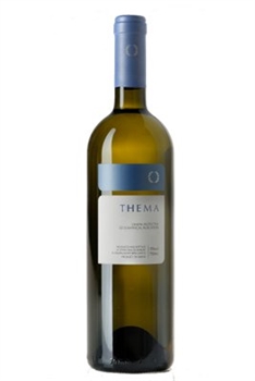 Ktima Pavlidis Thema Sauvignon Blanc / Assyrtiko 