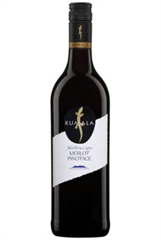 Kumala Merlot / Pinotage