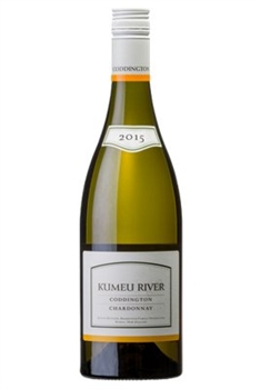 Kumeu River Coddington Chardonnay 