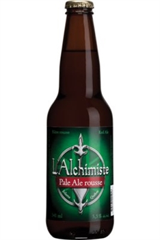 L'alchimiste Pale Ale