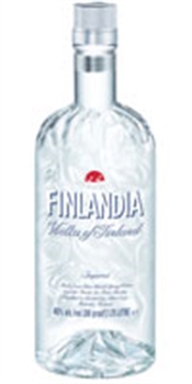 Finlandia Vodka