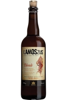 L'amoszus