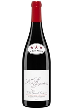 L’Argentier Vieilles Vignes De Carignan 