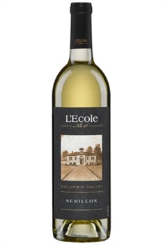 L'école No 41 Columbia Valley Sémillon 