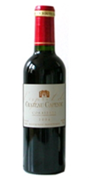 L'esprit De Château Capendu 