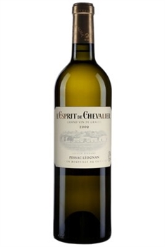 L’Esprit De Chevalier 