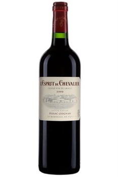 L'esprit De Chevalier 