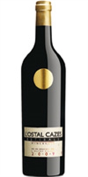 L'ostal Cazes Estibals 