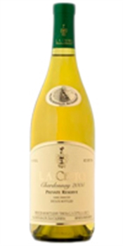 L.A. Cetto Private Reserve Chardonnay 