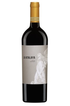 La Atalaya Vieilles Vignes 