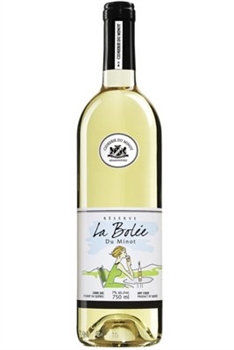 La Bolée Du Minot Réserve