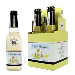 La Bolée Pétillante Du Minot