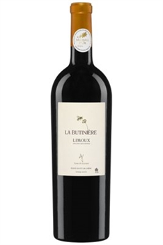 La Butinière Limoux 