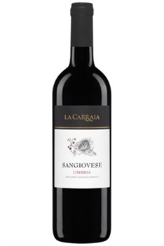 La Carraia Sangiovese 