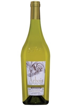 La Cave De La Reine Jeanne Arbois 