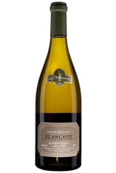 La Chablisienne Chablis Grand Cru Blanchot 