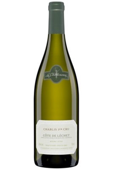 La Chablisienne Chablis Premier Cru Côte De Léchet 