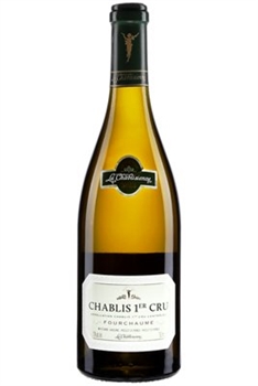 La Chablisienne Chablis Premier Cru Fourchaume 