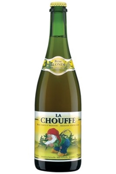 La Chouffe