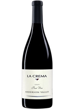La Crema Anderson Valley Pinot Noir 