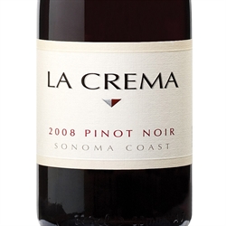 La Crema Sonoma Coast Pinot Noir 