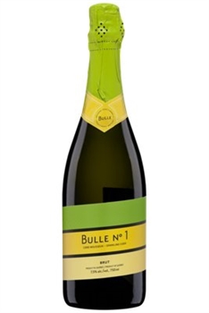 La Face Cachée De La Pomme Bulle No 1