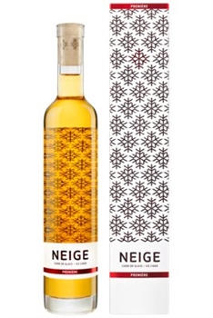 La Face Cachée De La Pomme Neige Première