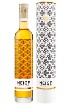 La Face Cachée De La Pomme Neige Récolte D'hiver 