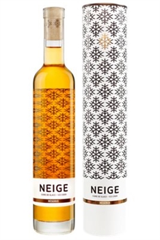 La Face Cachée De La Pomme Neige Réserve 