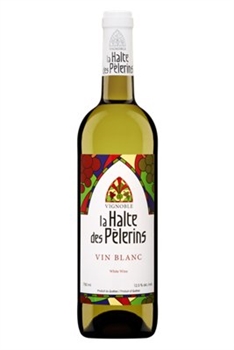 La Halte Des Pèlerins 