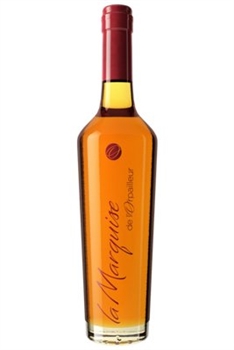 La Marquise De L'orpailleur