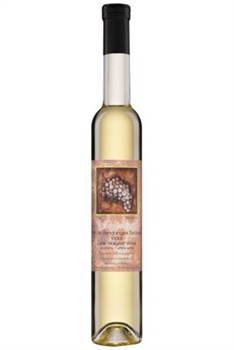 La Mission Vendange Tardive 