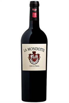 La Mondotte 