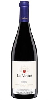 La Motte Shiraz 