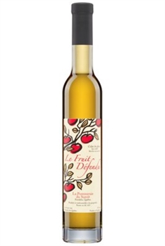 La Pommeraie Du Suroît Le Fruit Défendu 