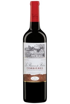 La Réserve De Bubas